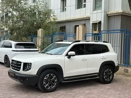GREAT WALL DARGO 2022