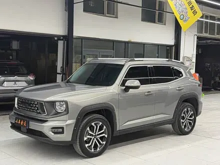 HAVAL DARGO PLUS 2023
