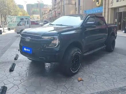 FORD RANGER 2023