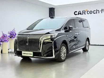WEY GAOSHAN 2025