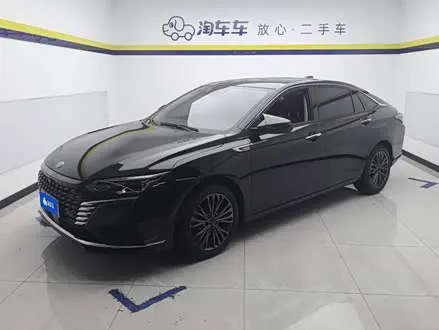 DONGFENG YIXUAN MAX 2021
