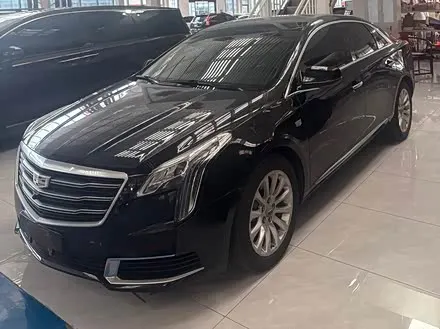 CADILLAC XTS 2018