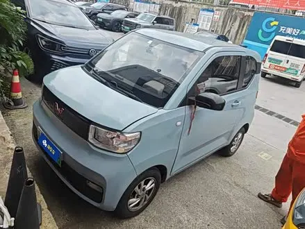 WULING HONGGUANG MINI EV 2020