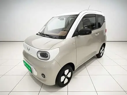 WULING HONGGUANG MINI EV 2024