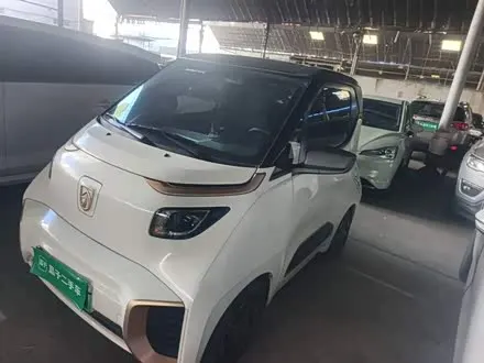 BAOJUN E200 2020