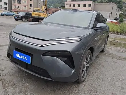 BYD TANG L — из Китая под ключ