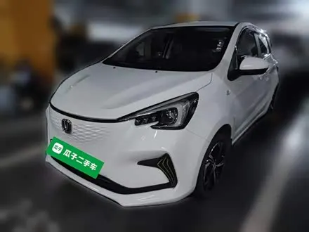 CHANGAN BENBEN E-STAR 2020