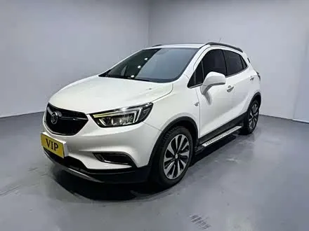 BUICK ENCORE 2016