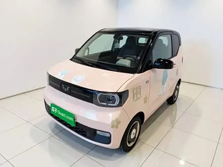 WULING HONGGUANG MINI EV 2022