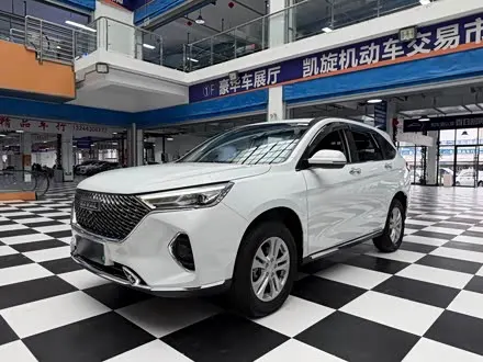 HAVAL M6 2021