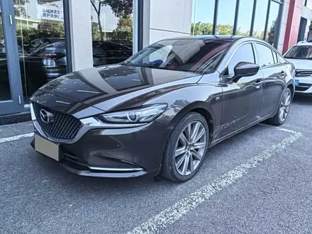 MAZDA 6 ATENZA 2020