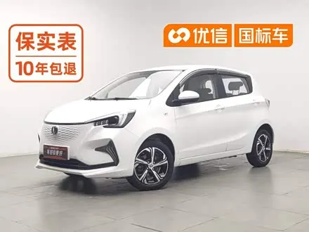 CHANGAN BENBEN E-STAR 2020