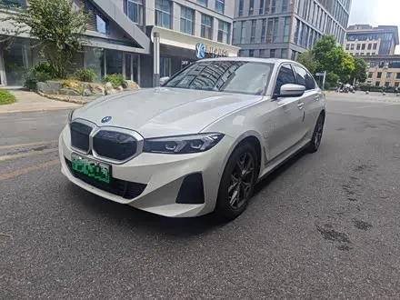 BMW I3 — из Китая под ключ