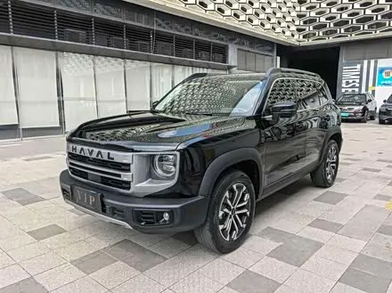 GREAT WALL DARGO 2024