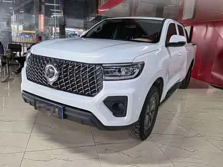 GREAT WALL POER 2023