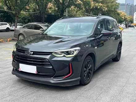 CHEVROLET ORLANDO 2020