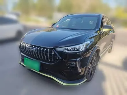 HAVAL CHITU — из Китая под ключ