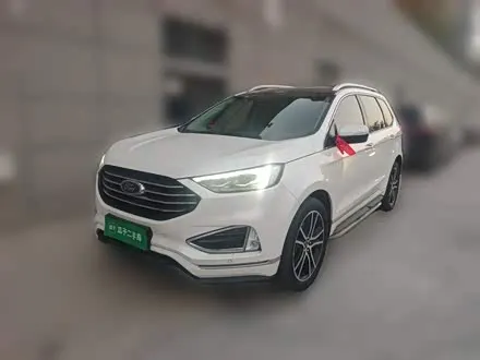 FORD EDGE 2020