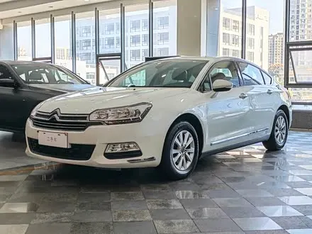 CITROEN C5 2013