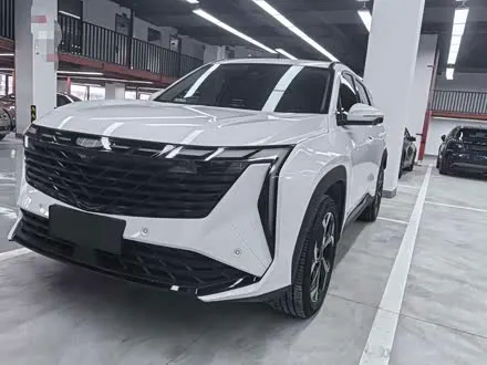 GEELY BOYUE L 2023
