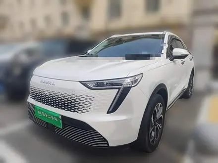 HAVAL MAX — из Китая под ключ
