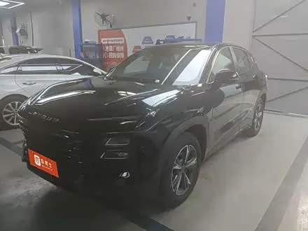 JETOUR DASHENGS 2023