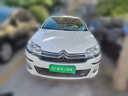 CITROEN C5 2016