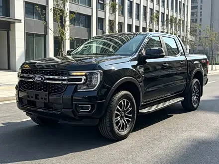 FORD RANGER 2025