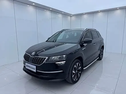 SKODA KAROQ 2023