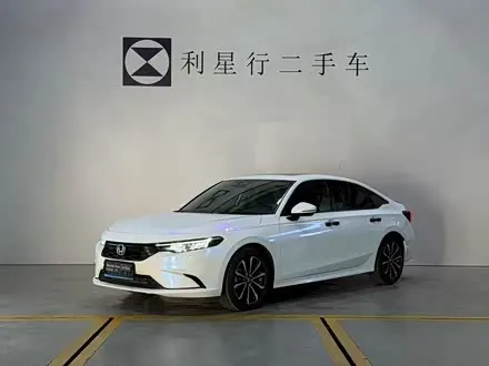 HONDA INTEGRA — из Китая под ключ