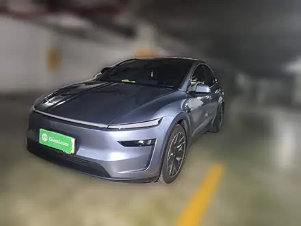 TESLA MODEL Y L — из Китая под ключ
