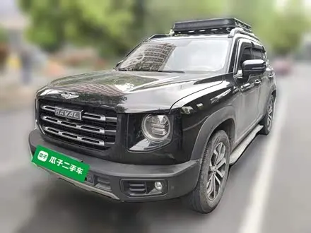 GREAT WALL DARGO 2022