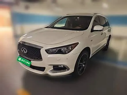 INFINITI QX60 2016