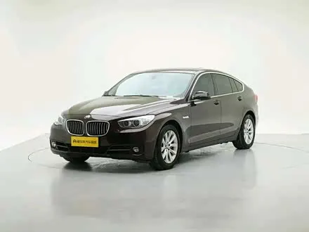 BMW 5 SERIES GT — из Китая под ключ