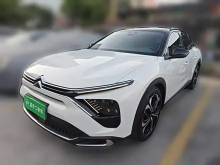 CITROEN C5 X 2022
