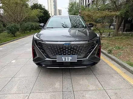 CHANGAN OSHAN Z6 2022