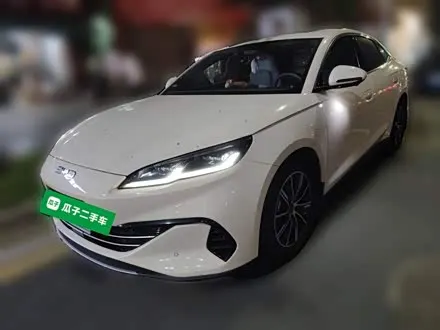 BYD SEAL 06 2024