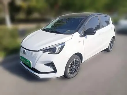 CHANGAN BENBEN E-STAR 2022