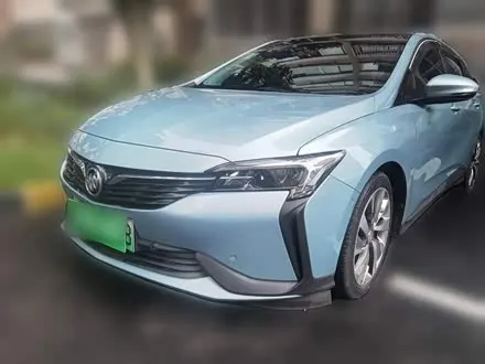 BUICK VELITE 6 — из Китая под ключ