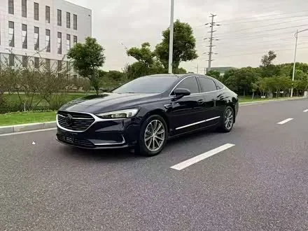 BUICK LACROSSE 2021