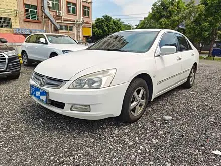 HONDA ACCORD 03 2003