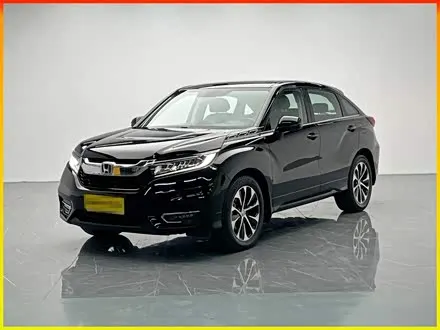 HONDA AVANCIER — из Китая под ключ