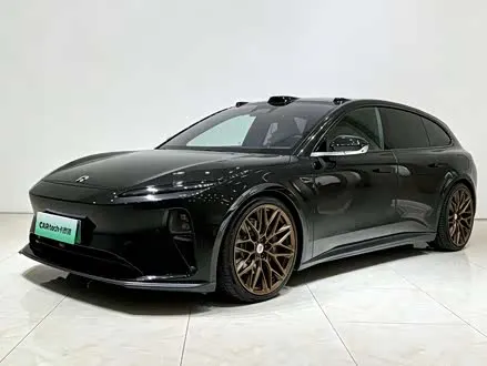 NIO ET5T — из Китая под ключ