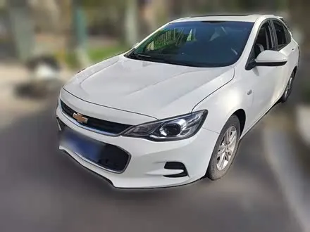 CHEVROLET CAVALIER 2019