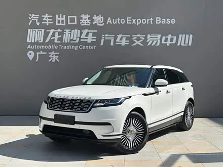 LAND ROVER RANGE ROVER VELAR 2023