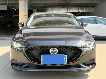 MAZDA 3 AXELA — из Китая под ключ
