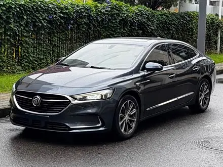 BUICK LACROSSE 2019