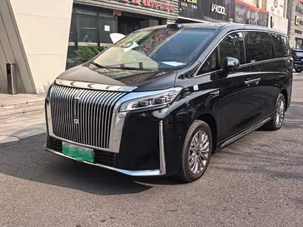 WEY GAOSHAN 2025