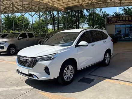 HAVAL M6 2021