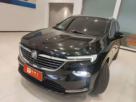 BUICK ENCLAVE 2022